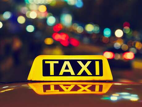 Taxi ID