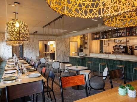 Mamma Giulia (Ibis styles)