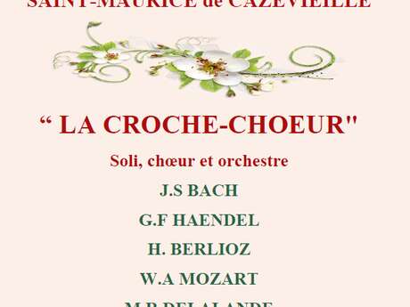 Concert de Printemps