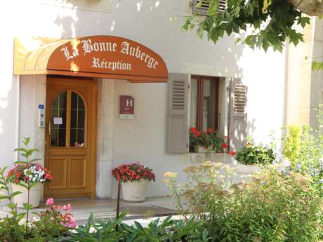Hôtel la Bonne Auberge