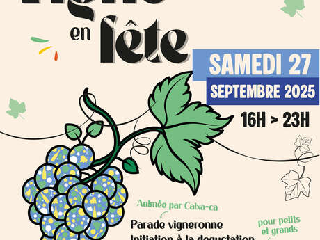 Weinfest