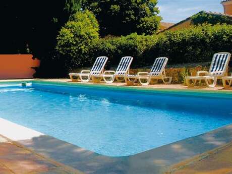 Auberge La Cauquière