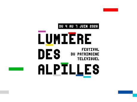 Festival Lumière des Alpilles