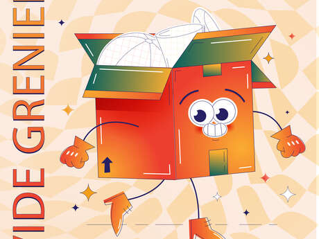 Vide-grenier