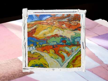 Exhibition: “Expressions of the South”