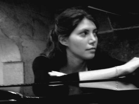 Concert | Marine Veber, Autour de la sonate pour piano