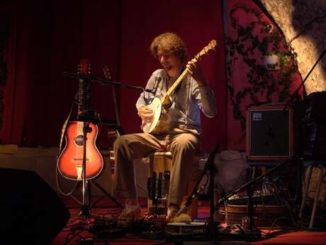 Concert Streetswing Orchestra