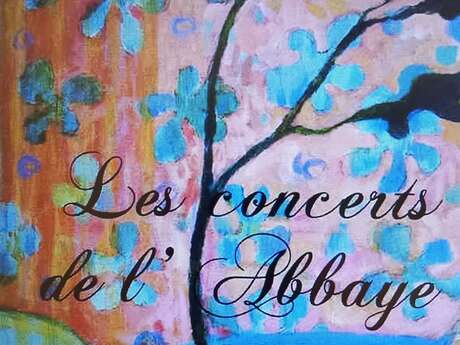 Festival des Concerts de l’Abbaye