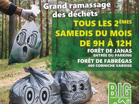 Öko-Bürgerspaziergänge