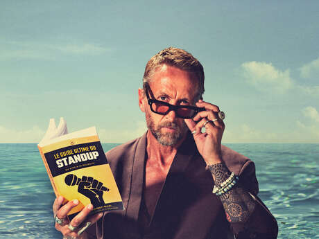 Philippe CAVERIVIERE - ‘Do you think that's a good idea?’