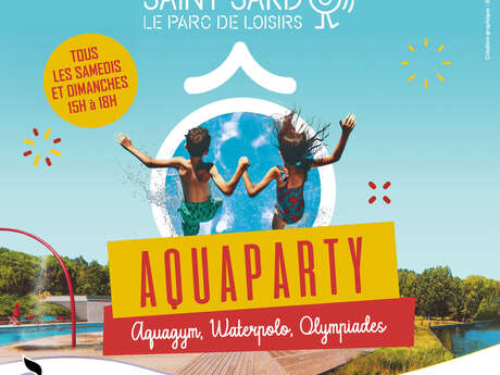Aqua Party