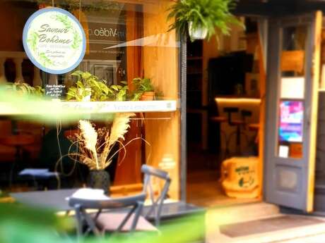 Saveur Bohème
