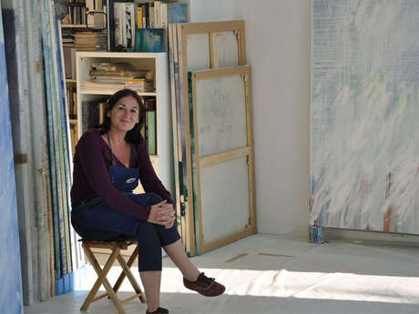 Festival de Saint-Denis - Exposición: Voces de luz