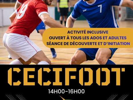 Cécifoot