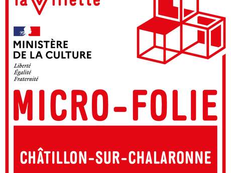 Musée numérique Micro-Folie®