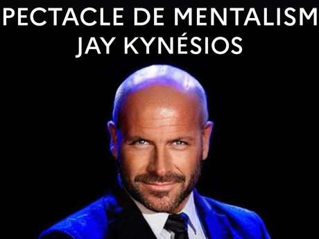 Spectacle de mentalisme