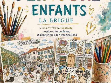 Académie de peinture