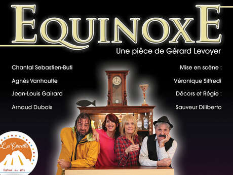 EQUINOXE