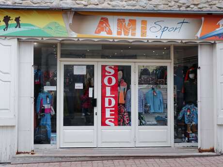 Ami Sport