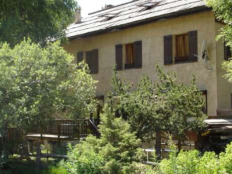 Appartement 6 personnes - les Aiguillettes