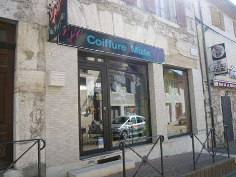 LC Coiffure