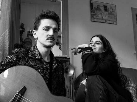 Jazz Ô Musée : Duo Miral