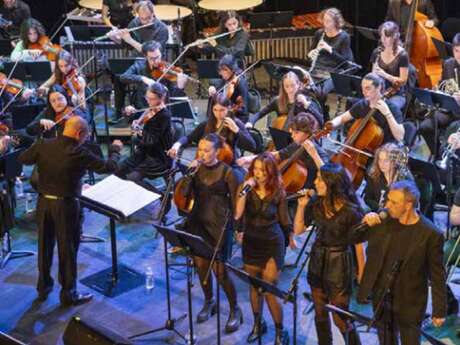 Songes et enchantements - concert d'élèves Songes et enchantements - concert d'élèves