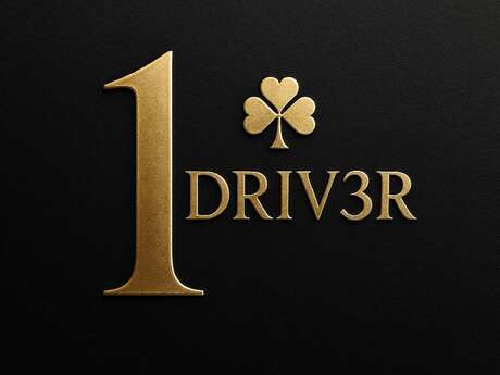 Service de transport privé "1DRIV3R"