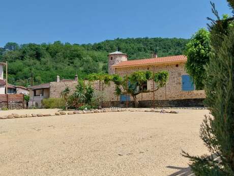 Chambres d'hôtes Yac'aventures