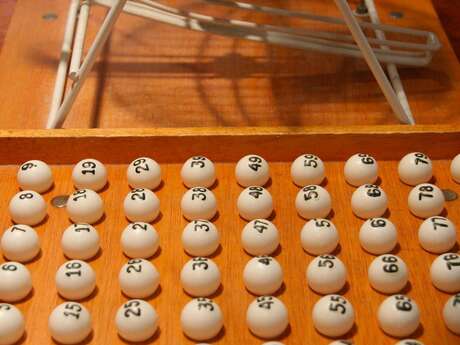 Loto des bravadeurs varageois