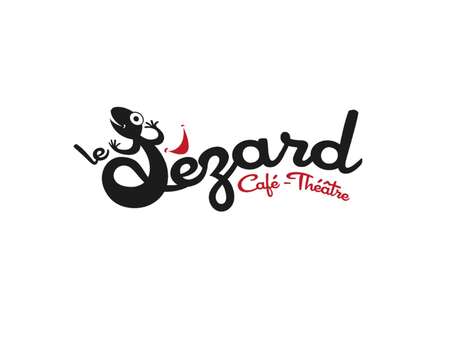 Café - Théâtre  "Le Lézard"