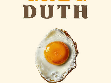 Greg Duth - Coquilles