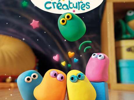 Cinéma - LES TOUTES PETITES CREATURES