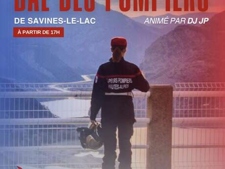 Bal des pompiers