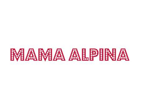 Restaurant Mama Alpina