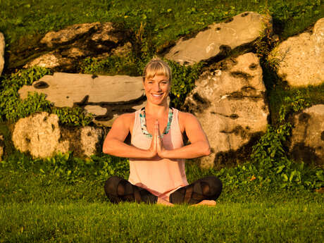 Strength & Serenity Yoga