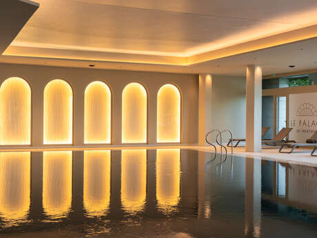 Le Spa du Palace