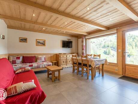 Chalet Lorsitou