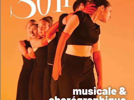 Soirée musicale et chorégraphique - Conservatoire du Grand Montauban