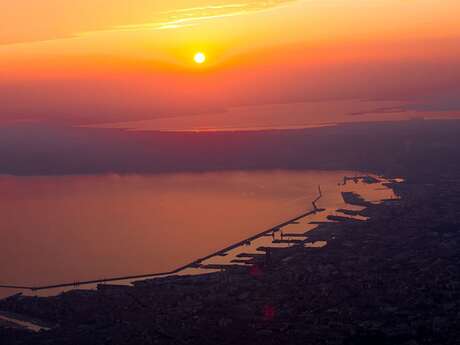 Vol "I love you honey" 30 min