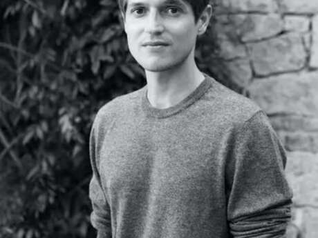 Rencontre littéraire : Benedict Wells, "Hard Land"