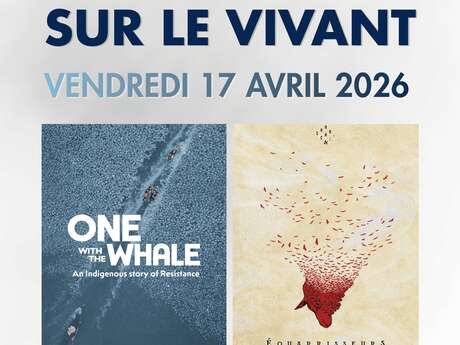 Séance Un autre regard sur le vivant - Festival du Film Nature