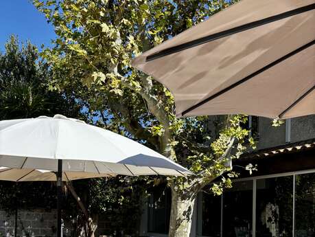 L'Eden Restaurant