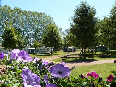Camping-Car Park