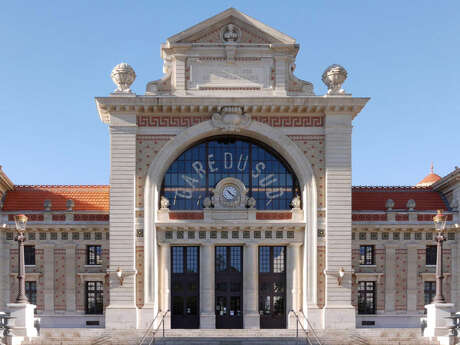 Gare du Sud