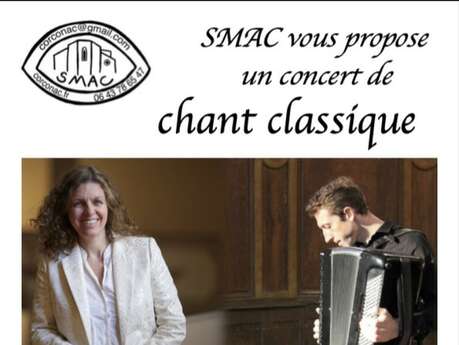 Chant classique