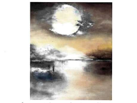 Exposition d'art