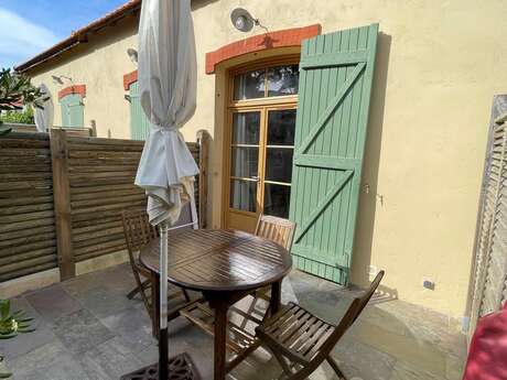 Studio bianca - 4 posti letto