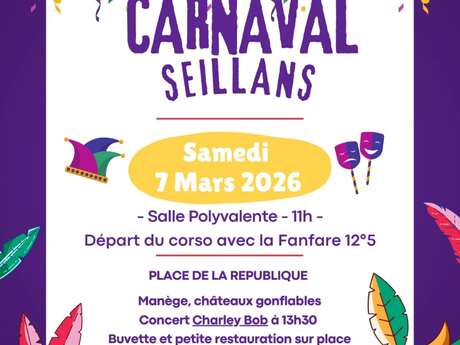Carnaval de Seillans