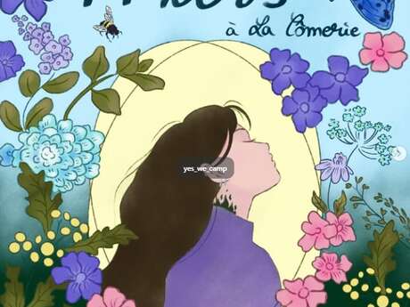 Programme mars la Cômerie